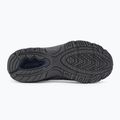 Scarpe Mizuno MXR da uomo argento/argento/nimbus cloud 4