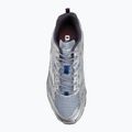 Scarpe Mizuno MXR da uomo argento/argento/nimbus cloud 5