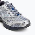 Scarpe Mizuno MXR da uomo argento/argento/nimbus cloud 7