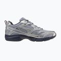 Scarpe Mizuno MXR da uomo argento/argento/nimbus cloud 8