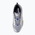Scarpe Mizuno MXR da uomo argento/argento/nimbus cloud 12