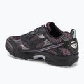 Scarpe Mizuno Mxr uomo argento/argento/nimbus cloud 3