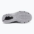 Scarpe Mizuno Mxr uomo argento/argento/nimbus cloud 4