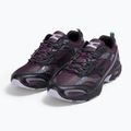 Scarpe da uomo Mizuno Mxr black/black/valerian 2
