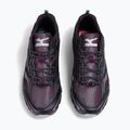 Scarpe da uomo Mizuno Mxr black/black/valerian 4