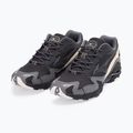 Scarpe da uomo Mizuno Wave Rider 10 Cordura black sand/quiet shade/banana crape 2