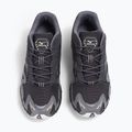 Scarpe da uomo Mizuno Wave Rider 10 Cordura black sand/quiet shade/banana crape 4