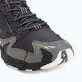 Scarpe da uomo Mizuno Wave Rider 10 Cordura black sand/quiet shade/banana crape 7
