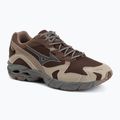 Scarpe Mizuno Wave Rider 10 Cordura chicory coffee/vintage khaki/fossil