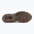 Scarpe Mizuno Wave Rider 10 Cordura chicory coffee/vintage khaki/fossil 4