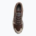 Scarpe Mizuno Wave Rider 10 Cordura chicory coffee/vintage khaki/fossil 5