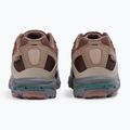 Scarpe Mizuno Wave Rider 10 Cordura chicory coffee/vintage khaki/fossil 2