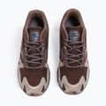 Scarpe Mizuno Wave Rider 10 Cordura chicory coffee/vintage khaki/fossil 3