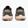 Scarpe da uomo Mizuno Wave Rider β vintage khaki/black sand/grape leaf 3
