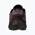 Scarpe da uomo Mizuno Wave Rider β quiet shade/nero/mole 3