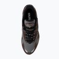 Scarpe da uomo Mizuno Wave Rider β quiet shade/nero/mole 5