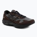 Scarpe da uomo Mizuno Wave Rider β quiet shade/nero/mole