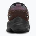 Scarpe da uomo Mizuno Wave Rider β quiet shade/nero/mole 6