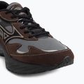 Scarpe da uomo Mizuno Wave Rider β quiet shade/nero/mole 7