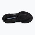 Scarpe da uomo Mizuno Wave Rider β black sand/black/deep teal 4