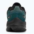 Scarpe da uomo Mizuno Wave Rider β black sand/black/deep teal 6