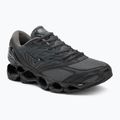 Scarpe Mizuno Wave Prophecy LS Iron gate/nero/nero sabbia