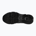 Scarpe Mizuno Wave Prophecy LS Iron gate/nero/nero sabbia 4