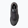 Scarpe Mizuno Wave Prophecy LS Iron gate/nero/nero sabbia 5