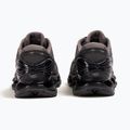 Scarpe Mizuno Wave Prophecy LS Iron gate/nero/nero sabbia 7