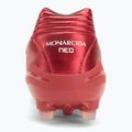 Scarpe da calcio uomo Mizuno Monarcida Neo III Pro AG morelia 40th red/white 6