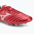 Scarpe da calcio uomo Mizuno Monarcida Neo III Pro AG morelia 40th red/white 7