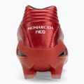 Scarpe da calcio Mizuno Monarcida Neo III Pro Md apricot 40th rosso/bianco Uomo 6