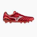 Scarpe da calcio Mizuno Monarcida Neo III Pro Md apricot 40th rosso/bianco Uomo 8