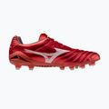 Scarpe da calcio Mizuno Monarcida Neo III Pro Md apricot 40th rosso/bianco Uomo 9