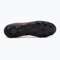 Scarpe da calcio Mizuno Monarcida Neo III Select Md nero/morelia 40° rosso 4