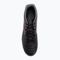 Scarpe da calcio Mizuno Monarcida Neo III Select Md nero/morelia 40° rosso 5