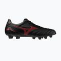 Scarpe da calcio Mizuno Morelia Neo IV Pro MD uomo nero/morelia 40° rosso/nero 8