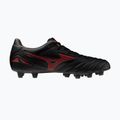 Scarpe da calcio Mizuno Morelia Neo IV Pro MD uomo nero/morelia 40° rosso/nero 9