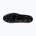Scarpe da calcio Mizuno Morelia Neo IV Pro MD uomo nero/morelia 40° rosso/nero 11