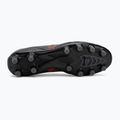 Scarpe da calcio Mizuno Morelia Neo IV Pro MD uomo nero/morelia 40° rosso/nero 4