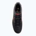 Scarpe da calcio Mizuno Morelia Neo IV Pro MD uomo nero/morelia 40° rosso/nero 5