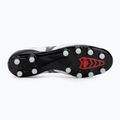 Scarpe da calcio uomo Mizuno Morelia Neo IV Pro MD white/black/chinese red 4