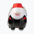 Scarpe da calcio uomo Mizuno Morelia Neo IV Pro MD white/black/chinese red 10