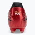 Scarpe da calcio Mizuno Morelia Neo IV Pro MD uomo 40° rosso/bianco/nero 6