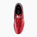Scarpe da calcio Mizuno Morelia Neo IV Pro MD uomo 40° rosso/bianco/nero 12