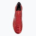Scarpe da calcio uomo Mizuno Morelia Neo IV β Japan Md morelia 40th rosso/bianco/nero 5