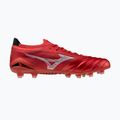 Scarpe da calcio da uomo Mizuno Morelia Neo IV β Japan Fg morelia 40th red/white/black 9
