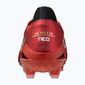 Scarpe da calcio da uomo Mizuno Morelia Neo IV β Japan Fg morelia 40th red/white/black 10