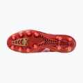 Scarpe da calcio uomo Mizuno Morelia Neo IV β Japan Md morelia 40th rosso/bianco/nero 11
