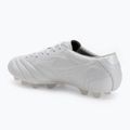 Scarpe da calcio Mizuno Morelia Ul Japan bianche da uomo 3